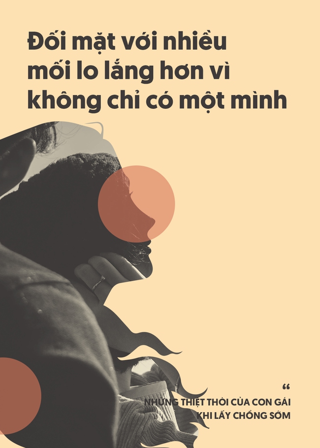 Con g&aacute;i lấy chồng sớm, cũng thiệt th&ograve;i đủ đường chứ chẳng sướng g&igrave; đ&acirc;u... - Ảnh 11.