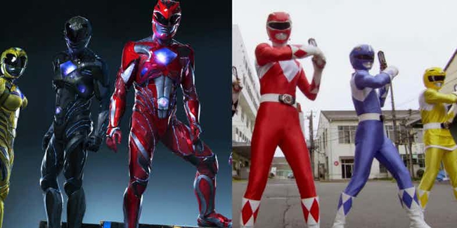 11 điểm khác biệt giữa Power Rangers (2017) bản điện ảnh và truyền hình - Ảnh 7.