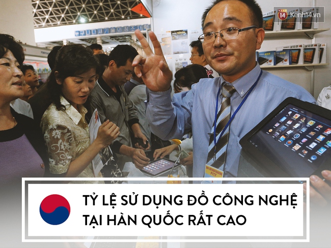 Đi Hàn Quốc, nhớ bỏ túi ngay 10 điều thú vị không phải ai cũng biết về đất nước này - Ảnh 7.