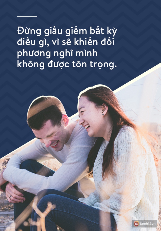 Lớn rồi, đừng chỉ biết mỗi yêu thôi, mà còn phải biết làm sao để tình yêu thêm bền chặt - Ảnh 13.