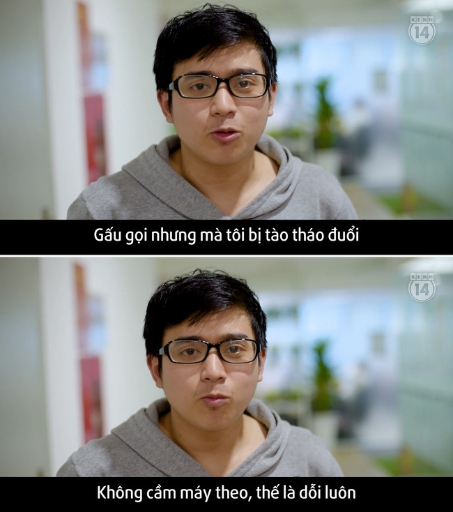 Con g&aacute;i ch&iacute;nh l&agrave; v&iacute; dụ điển h&igrave;nh cho c&acirc;u M&igrave;nh th&iacute;ch th&igrave; m&igrave;nh giận th&ocirc;i! - Ảnh 14.