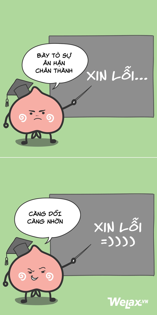H&ocirc;m nay Đ&agrave;o học c&aacute;ch n&oacute;i từ: Chảnh qu&aacute;! - Ảnh 13.