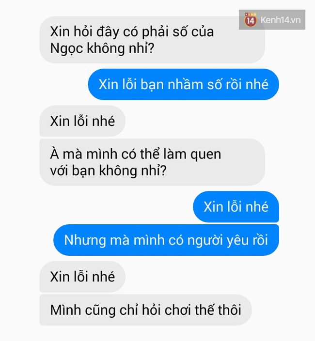 Nhắn nhầm số cũng đừng lo, bạn có vô số cách để chữa cháy mà! - Ảnh 13.