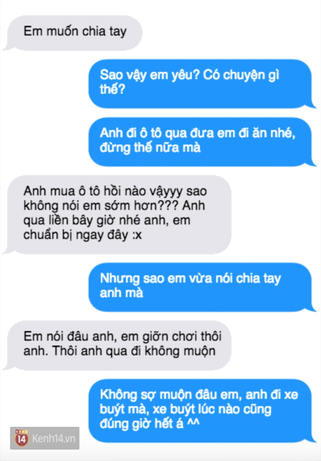 Đem 7 chuyện tỏ tình này đi kể cho người ấy, đảm bảo không cần tán cũng đổ rầm rầm! - Ảnh 13.