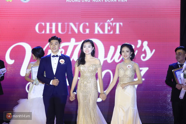 Rực rỡ sắc m&agrave;u t&agrave;i năng với đ&ecirc;m hội Ng&ocirc;i sao Việt Đức 2017 - Ảnh 11.