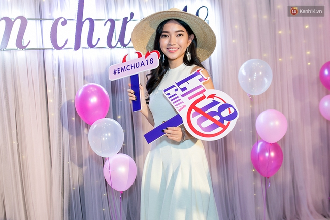 An Nguy c&aacute; t&iacute;nh đến ủng hộ người y&ecirc;u tin đồn tại buổi ra mắt phim Em chưa 18 - Ảnh 4.