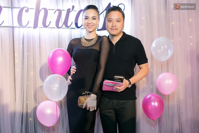 An Nguy c&aacute; t&iacute;nh đến ủng hộ người y&ecirc;u tin đồn tại buổi ra mắt phim Em chưa 18 - Ảnh 11.