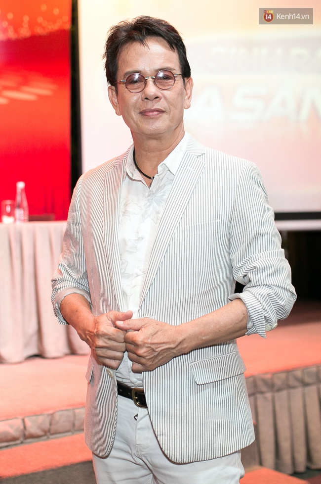 Siu Black, L&ecirc; Giang, Phi Thanh V&acirc;n... đối đầu nhau dưới sự huấn luyện của c&aacute;c t&agrave;i năng nh&iacute; - Ảnh 12.