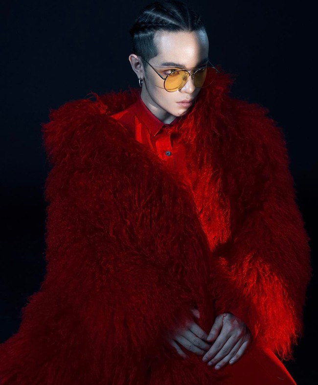 Nói đến lĩnh vực Fashion và Beauty, đây chính là những bạn trẻ Việt có tầm ảnh hưởng nhất - Ảnh 13. Nói đến lĩnh vực Fashion và Beauty, đây chính là những bạn trẻ Việt có tầm ảnh hưởng nhất - Ảnh 13.