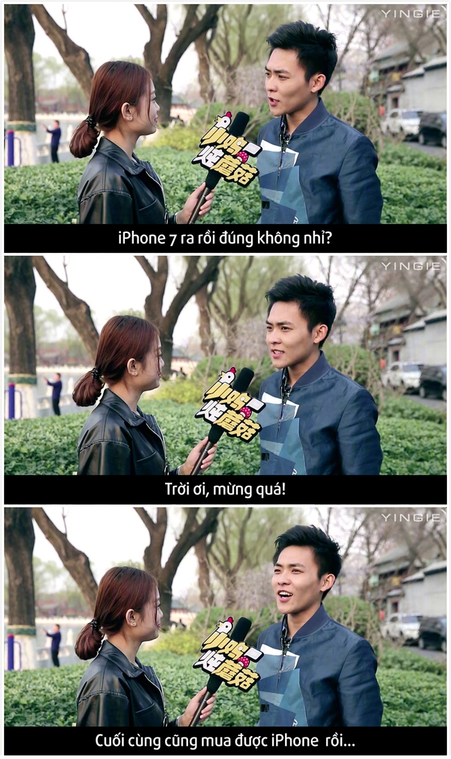 Ngh&egrave;o l&agrave; cảm gi&aacute;c như thế n&agrave;o? - Ảnh 23.