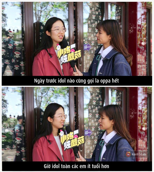 Kh&ocirc;ng vớt v&aacute;t được nữa đ&acirc;u, v&igrave; c&oacute; những khoảnh khắc khiến bạn nhận ra m&igrave;nh gi&agrave; lắm rồi! - Ảnh 23.