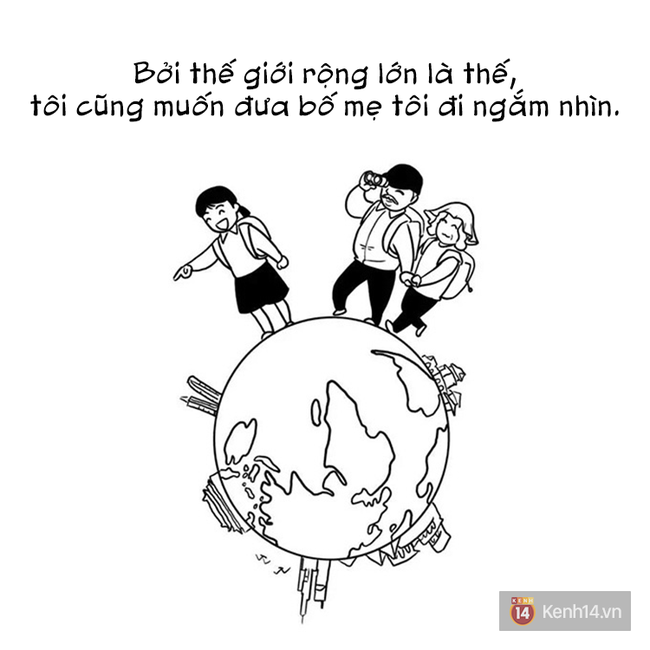 Vốn c&oacute; thể sống an nh&agrave;n, nhưng tại sao người ta lại cần cố gắng? - Ảnh 15.