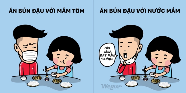 Tôi thấy có 2 kiểu người trên thế giới này... - Ảnh 1.