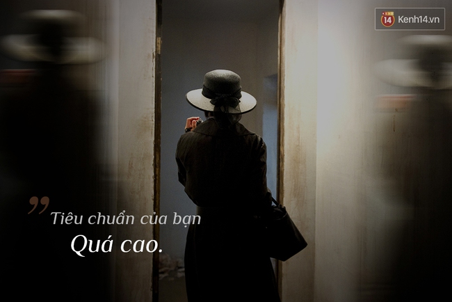 Đừng trốn tr&aacute;nh nữa, đ&acirc;y ch&iacute;nh l&agrave; 10 l&yacute; do thật sự khiến bạn ế ho&agrave;i ế m&atilde;i! - Ảnh 19.