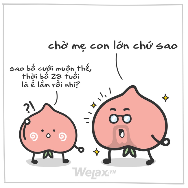 &Iacute;t thể hiện thế th&ocirc;i, chứ thật ra bố t&igrave;nh cảm lắm đấy!  - Ảnh 1.