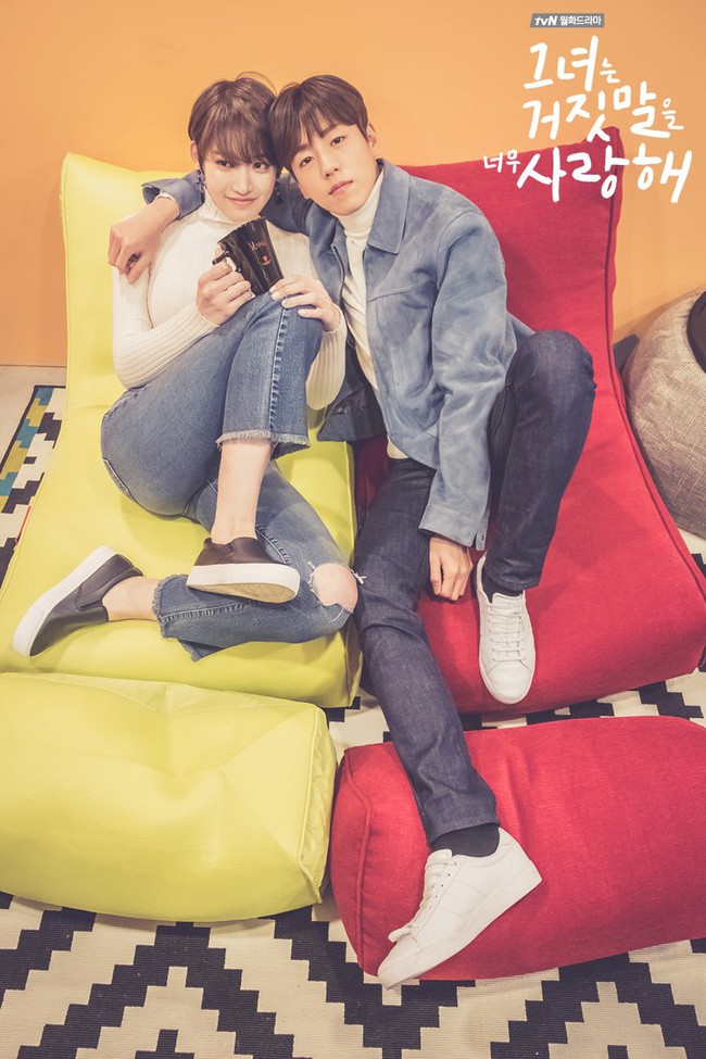 Lee Hyun Woo ngẩn ngơ khi nghe Joy (Red Velvet) cất tiếng hát - Ảnh 9.