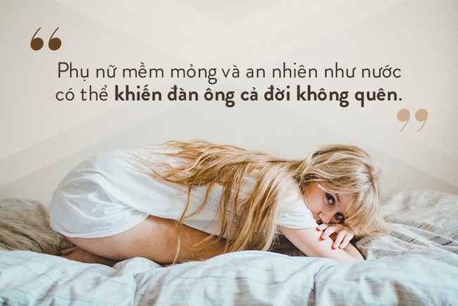 15 chân lý về tình yêu và cuộc sống mà phụ nữ chắc chắn phải biết để sống rực rỡ như những đóa hoa - Ảnh 15.