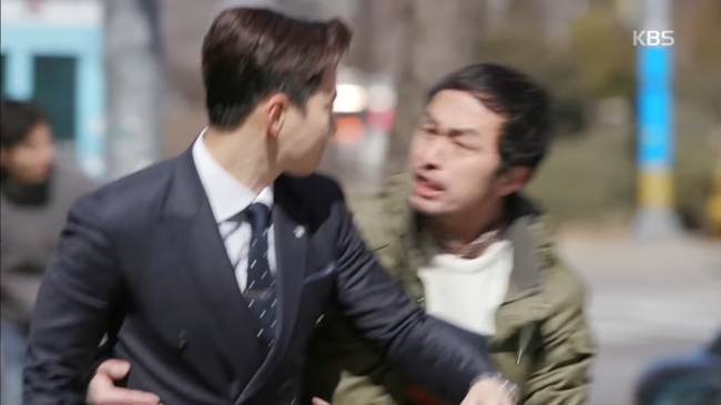 &ldquo;Sếp Kim&rdquo;: Định chơi khăm, ai ngờ Nam Goong Min lại &ldquo;tự m&igrave;nh hại m&igrave;nh&rdquo; - Ảnh 18.