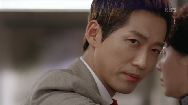 &ldquo;Sếp Kim&rdquo;: Chỉ cần Nam Goong Min ra tay, đến chủ tịch tập đo&agrave;n cũng phải nh&uacute;n nhường - Ảnh 10.