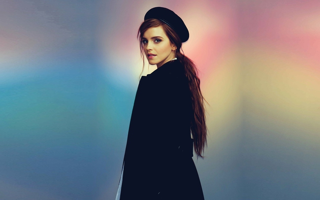 Emma Watson - Một n&agrave;ng Belle khao kh&aacute;t đấu tranh cho nữ quyền - Ảnh 8.