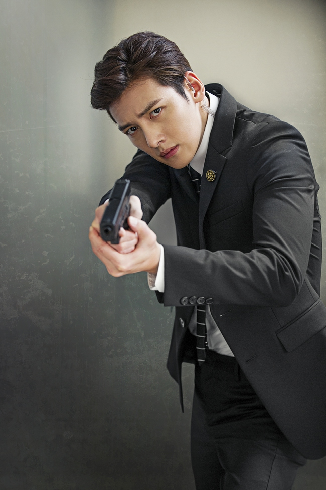 Nam thần hành động Ji Chang Wook và gia tài vai diễn không phải dạng vừa - Ảnh 8.