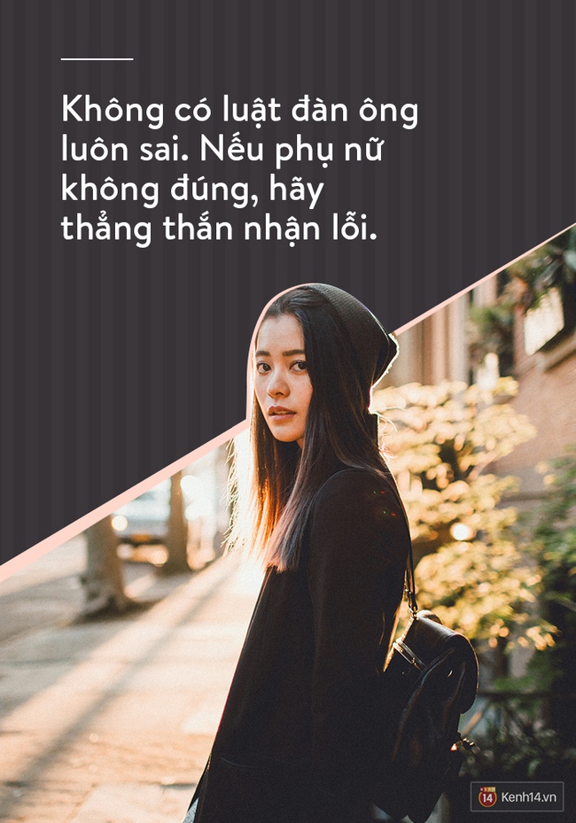 Lớn rồi, đừng chỉ biết mỗi yêu thôi, mà còn phải biết làm sao để tình yêu thêm bền chặt - Ảnh 15.