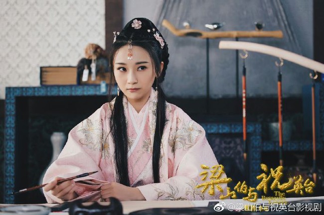 Lương Sơn B&aacute; 9x đầy th&iacute;nh thế n&agrave;y, ai m&agrave; kh&ocirc;ng m&ecirc;! - Ảnh 8.