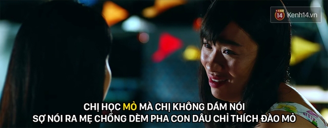 Chị học... m&agrave; chị kh&ocirc;ng d&aacute;m n&oacute;i v&igrave; sợ... phi&ecirc;n bản Đại học: Sinh vi&ecirc;n đ&acirc;u bơi hết v&agrave;o đ&acirc;y! - Ảnh 13.