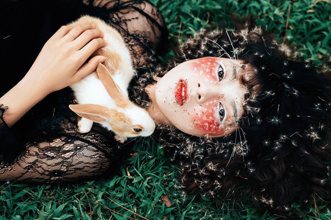 C&acirc;u chuyện thống trị bầu trời của lo&agrave;i m&egrave;o dưới g&oacute;c nh&igrave;n si&ecirc;u thực của ch&agrave;ng nhiếp ảnh gia Đ&agrave; Lạt - Ảnh 9.