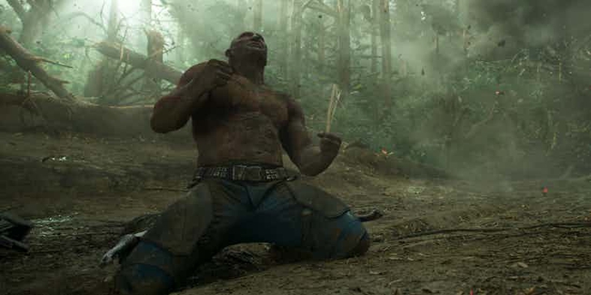 10 sự thật ít người biết về “Kẻ hủy diệt” Drax trong Guardians of the Galaxy - Ảnh 8.