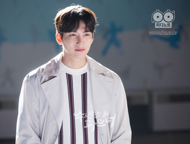 Ji Chang Wook lép vế trước Yoo Seung Ho trên màn ảnh Hàn khi vừa đụng độ? - Ảnh 7.