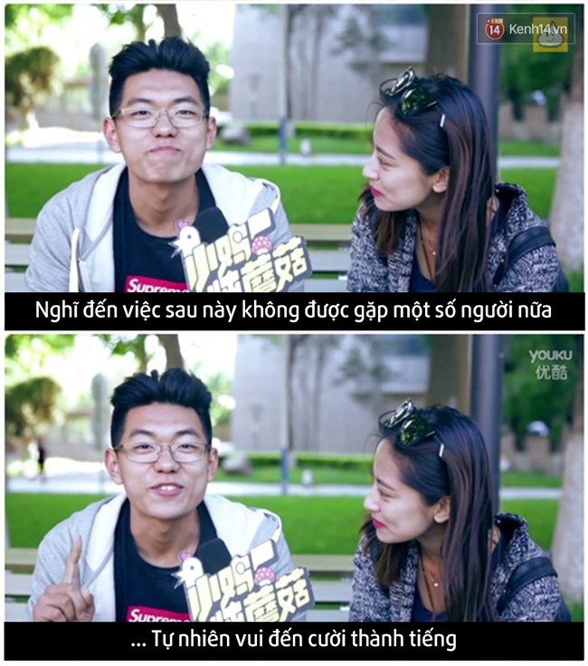 Tốt nghiệp trong bạn l&agrave; g&igrave;? - Ảnh 25.