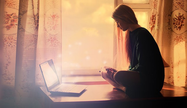 Gửi người y&ecirc;u cũ của bạn trai: Em đ&atilde; tốn 20 năm để t&igrave;m ra anh ấy, sẽ kh&ocirc;ng v&igrave; chị m&agrave; bu&ocirc;ng tay trước! - Ảnh 4.