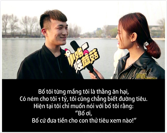 Ngh&egrave;o l&agrave; cảm gi&aacute;c như thế n&agrave;o? - Ảnh 25.