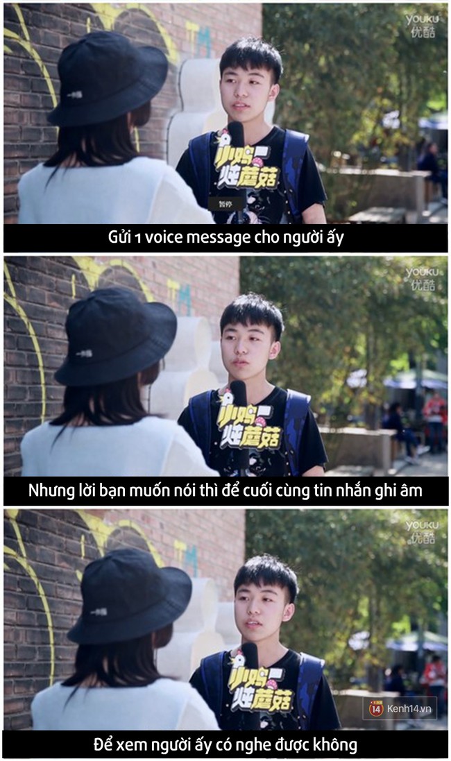 Loạt dấu hiệu cho biết đối tượng của bạn đ&atilde; đớp th&iacute;nh rồi! - Ảnh 29.