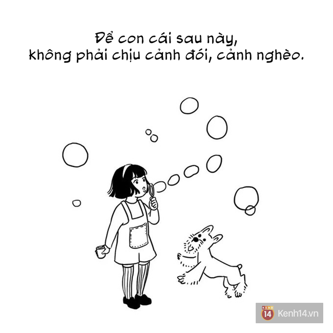 Vốn c&oacute; thể sống an nh&agrave;n, nhưng tại sao người ta lại cần cố gắng? - Ảnh 17.