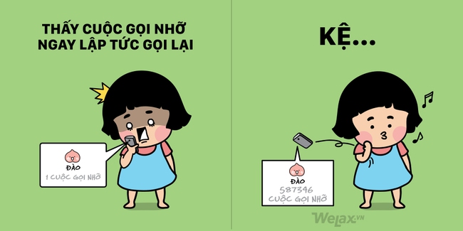 Tôi thấy có 2 kiểu người trên thế giới này... - Ảnh 5.