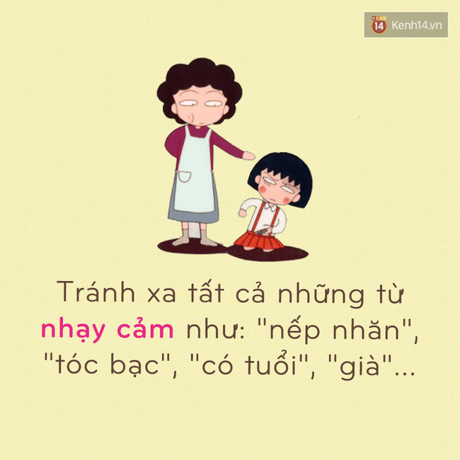 Loạt chiêu thức phải đút túi ngay để tránh bị mẹ mắng mọi lúc mọi nơi - Ảnh 17.