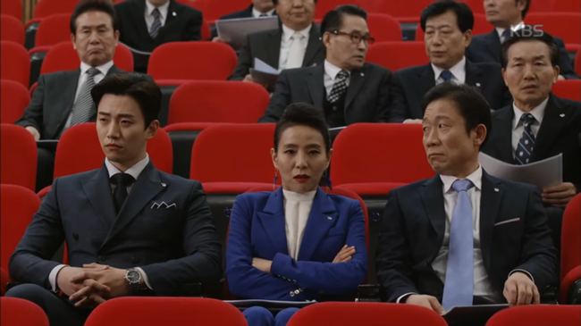 Sếp Kim: Ngạc nhi&ecirc;n chưa, th&aacute;nh bịp Nam Goong Min cũng đến ng&agrave;y biết sợ! - Ảnh 16.