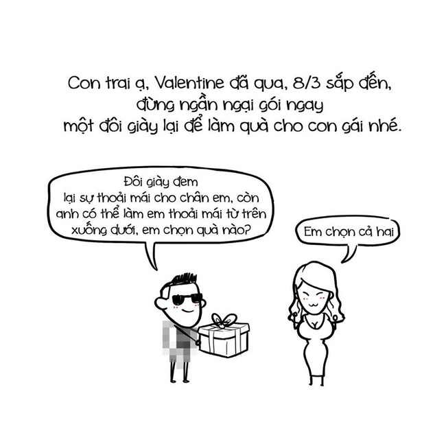 Truy l&ugrave;ng so&aacute;i ca quốc d&acirc;n 6 m&uacute;i g&oacute;i gi&agrave;y x&ocirc;n xao cộng đồng mạng - Ảnh 6.