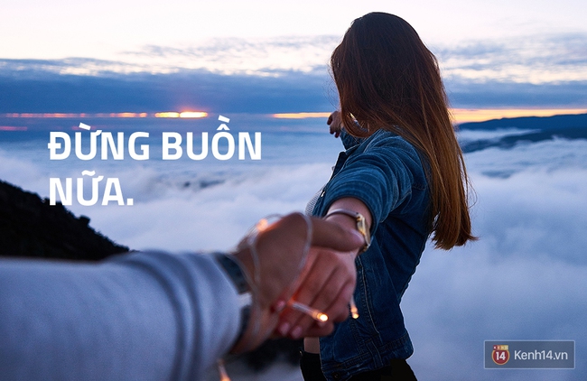 13 c&acirc;u n&oacute;i kh&ocirc;ng được ph&eacute;p sử dụng để an ủi người đang thất t&igrave;nh - Ảnh 25.