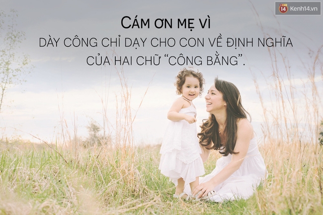 Gửi tới tất cả những người mẹ trên thế giới này: Cám ơn mẹ! - Ảnh 17.