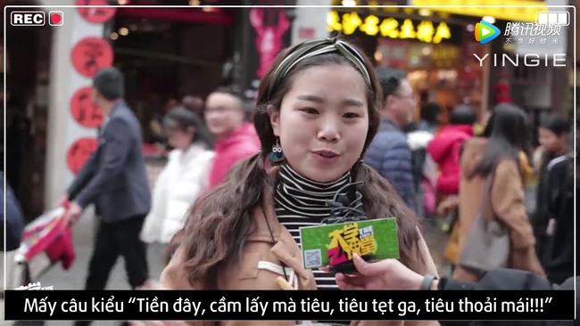Bạn th&iacute;ch nghe người kh&aacute;c n&oacute;i g&igrave; với m&igrave;nh nhất? - Ảnh 17.