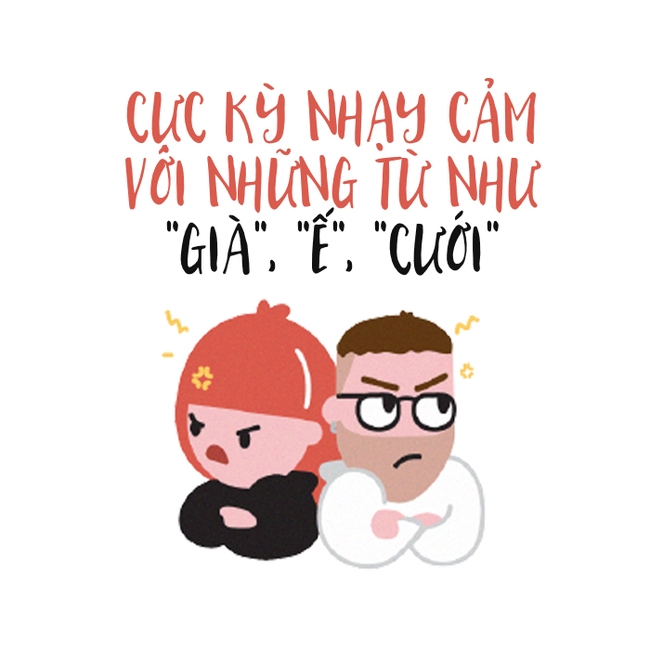 Con gái mà như thế này thì... già rồi, không còn trẻ trung gì nữa đâu! - Ảnh 19.