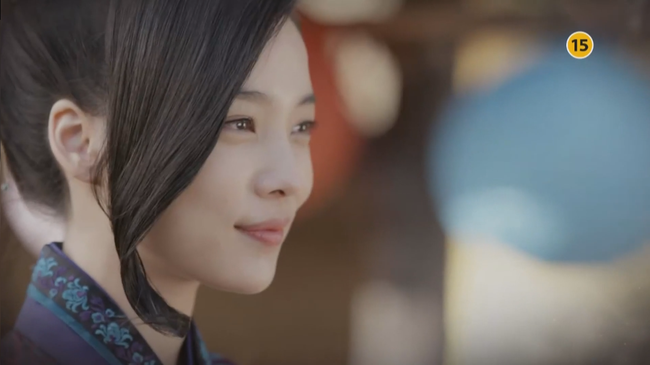 Mỹ nam Yoo Seung Ho đeo mặt nạ vẫn toả kh&iacute; chất ng&uacute;t ng&agrave;n cạnh Kim So Hyun - Ảnh 10.