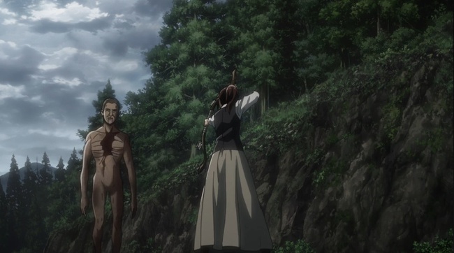 Attack on Titan 2: C&ocirc; n&agrave;ng h&aacute;u ăn Sasha Braus su&yacute;t mất mạng - Ảnh 10.