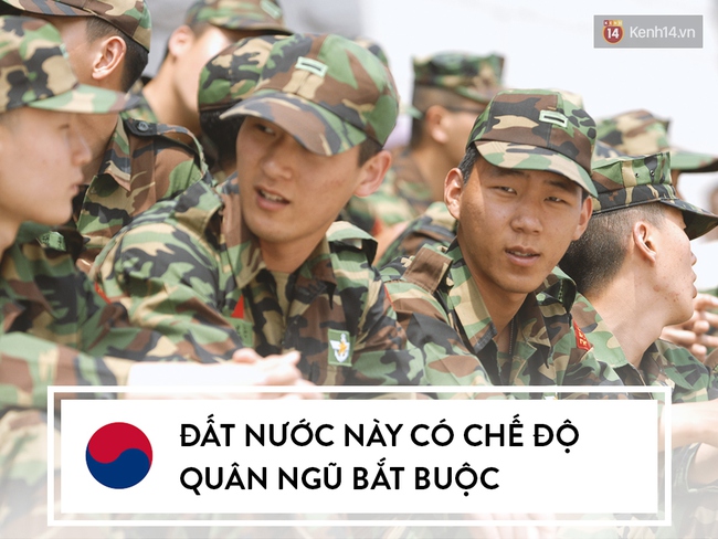 Đi Hàn Quốc, nhớ bỏ túi ngay 10 điều thú vị không phải ai cũng biết về đất nước này - Ảnh 9.