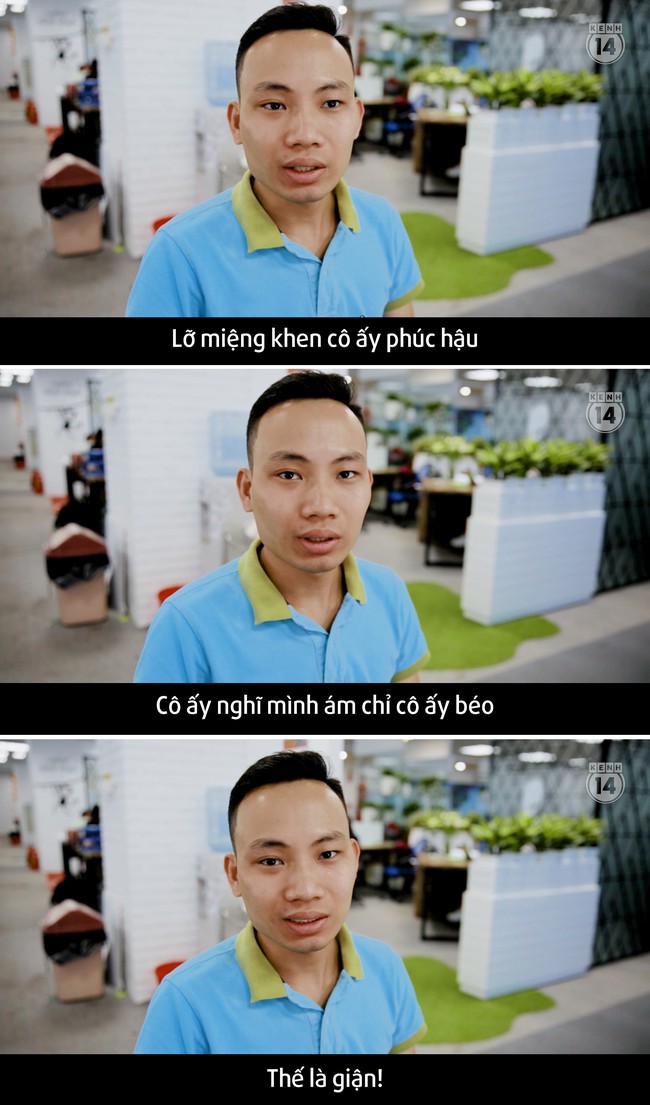 Con g&aacute;i ch&iacute;nh l&agrave; v&iacute; dụ điển h&igrave;nh cho c&acirc;u M&igrave;nh th&iacute;ch th&igrave; m&igrave;nh giận th&ocirc;i! - Ảnh 18.