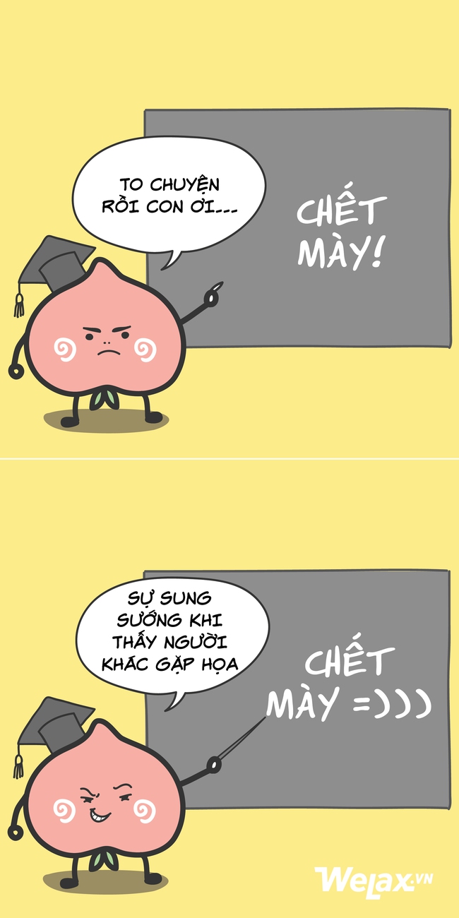 H&ocirc;m nay Đ&agrave;o học c&aacute;ch n&oacute;i từ: Chảnh qu&aacute;! - Ảnh 17.