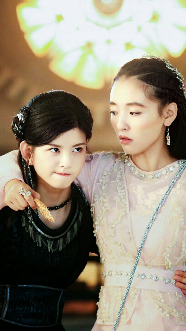 &ldquo;Trạch Thi&ecirc;n K&yacute;&rdquo;: Luhan một m&igrave;nh đối đầu với c&aacute;c tinh anh v&otilde; thuật trong thi&ecirc;n hạ - Ảnh 8.